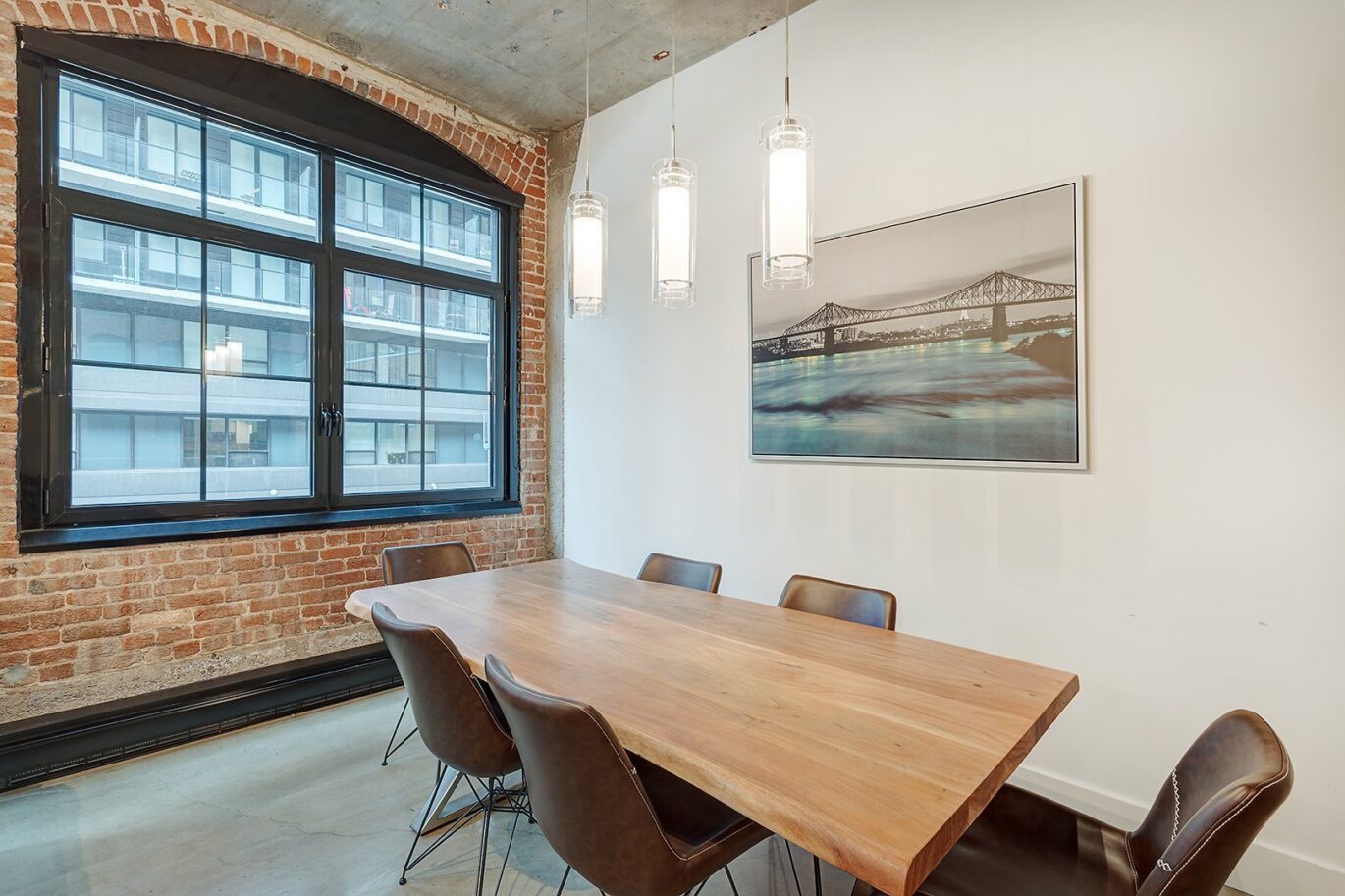 1070 Rue De Bleury #308 Montréal (Ville-Marie) (Montréal)