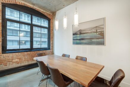 1070 Rue De Bleury #308 Montréal (Ville-Marie) (Montréal)