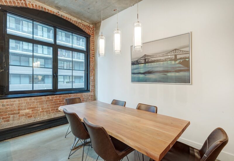 1070 Rue De Bleury #308 Montréal (Ville-Marie) (Montréal)