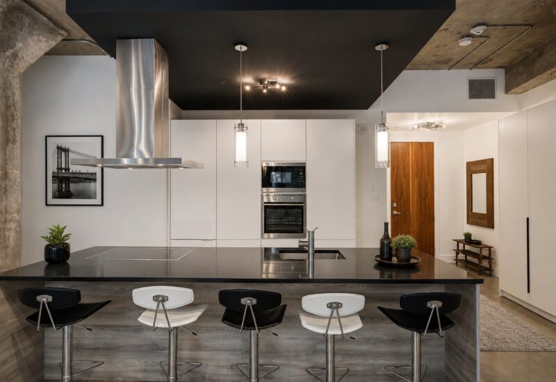 1070 Rue De Bleury #308 Montréal (Ville-Marie) (Montréal)