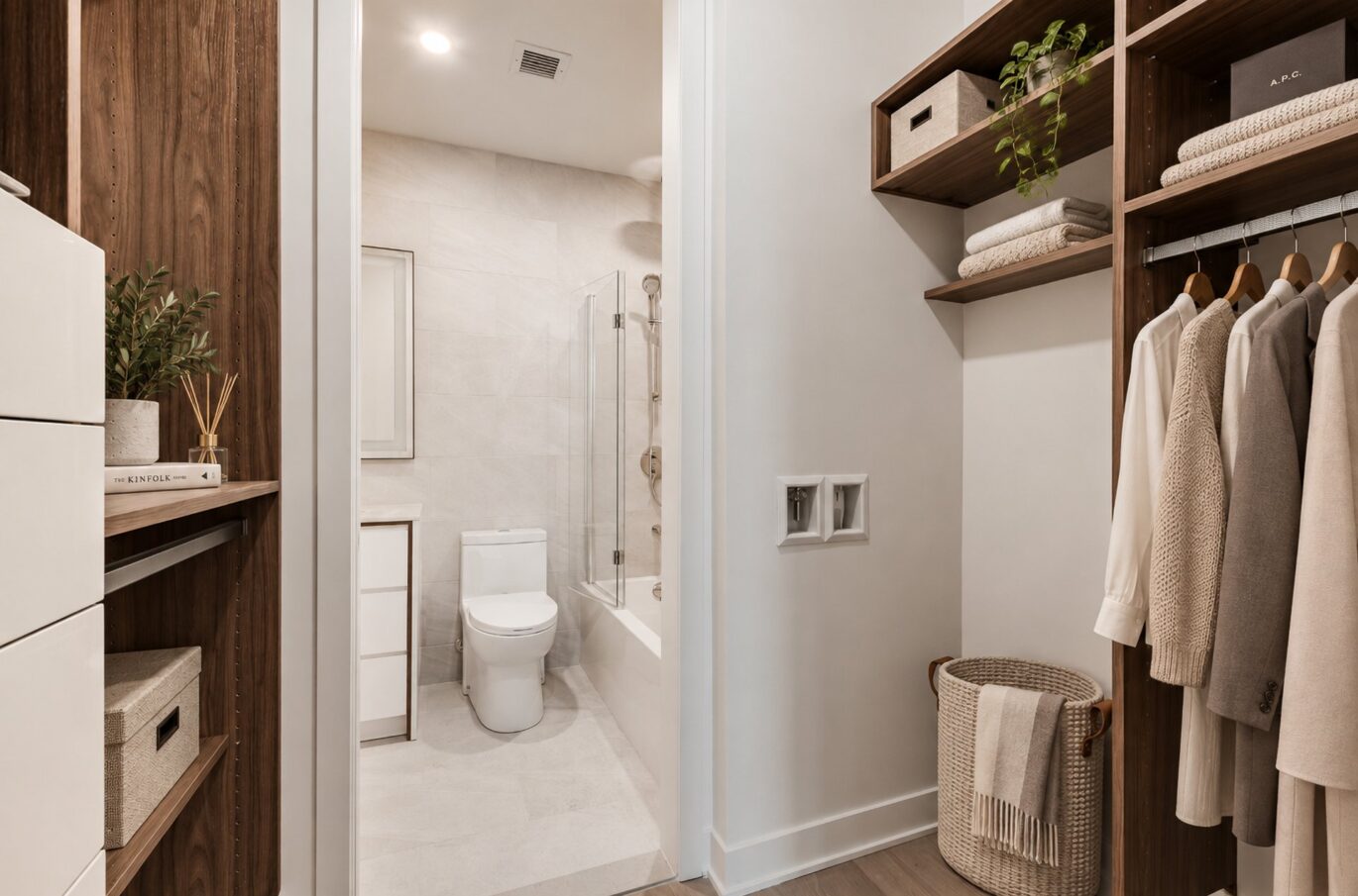 1020 Rue de la Montagne #3404 Montréal (Ville-Marie) (Montréal)