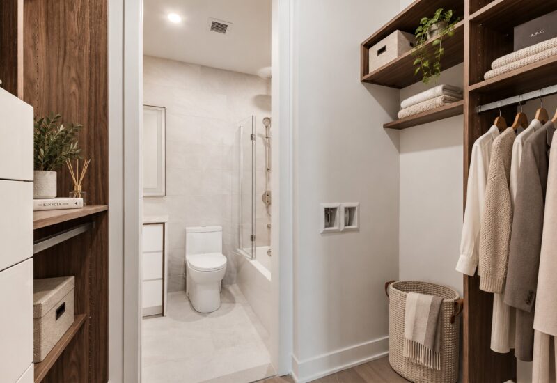 1020 Rue de la Montagne #3404 Montréal (Ville-Marie) (Montréal)