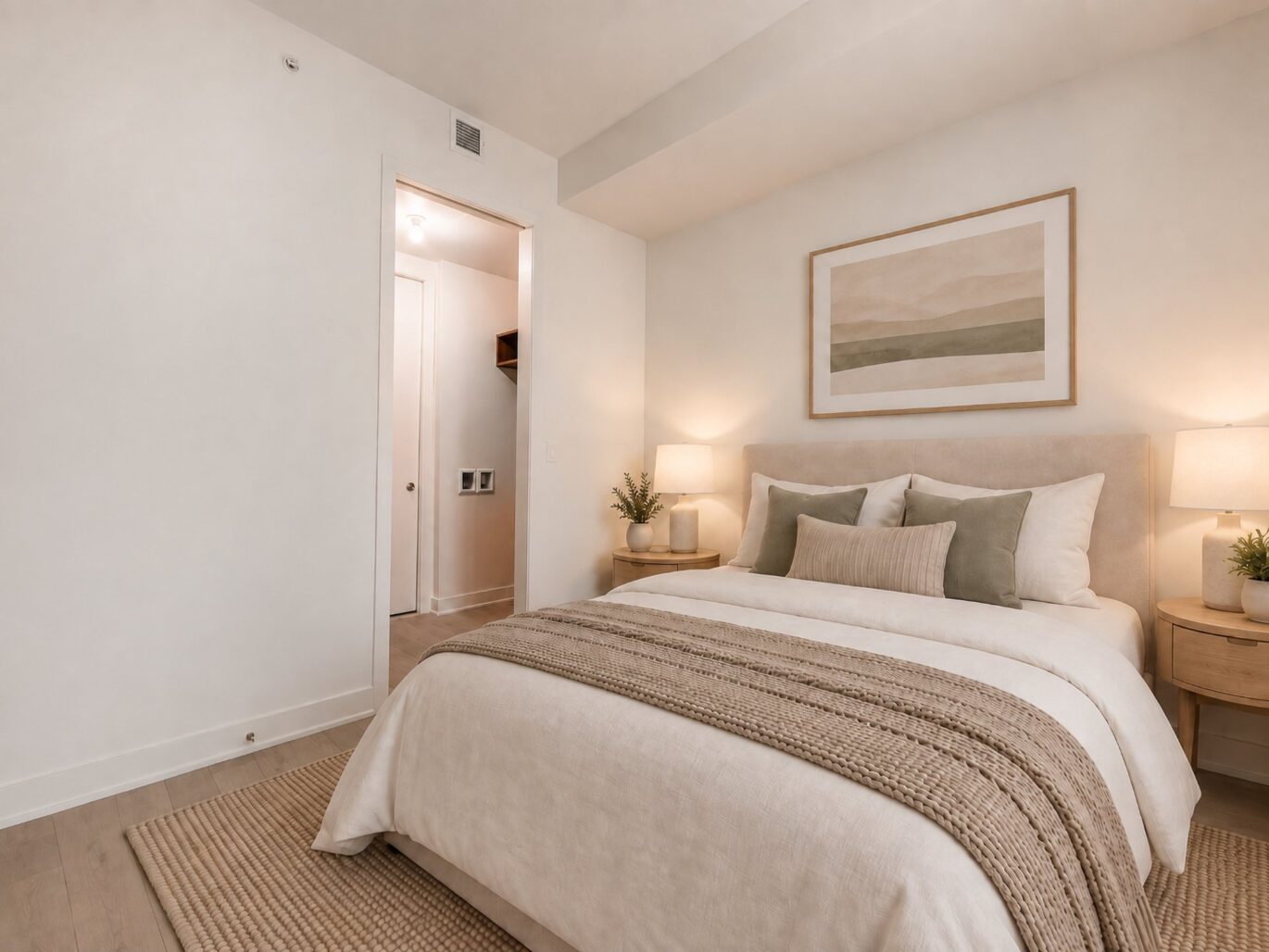 1020 Rue de la Montagne #3404 Montréal (Ville-Marie) (Montréal)