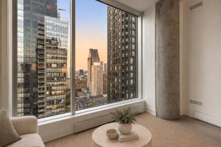 1020 Rue de la Montagne #3404 Montréal (Ville-Marie) (Montréal)