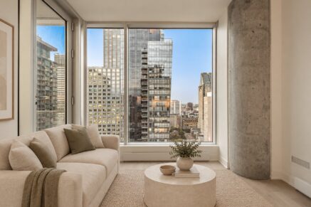 1020 Rue de la Montagne #3404 Montréal (Ville-Marie) (Montréal)