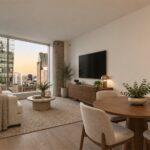 1020 Rue de la Montagne #3404 Montréal (Ville-Marie) (Montréal)