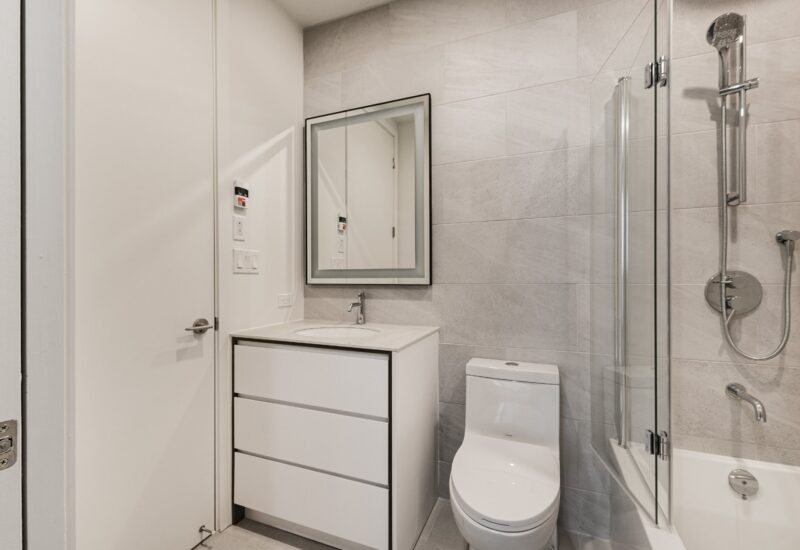 1020 Rue de la Montagne #3404 Montréal (Ville-Marie) (Montréal)