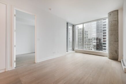 1020 Rue de la Montagne #3404 Montréal (Ville-Marie) (Montréal)