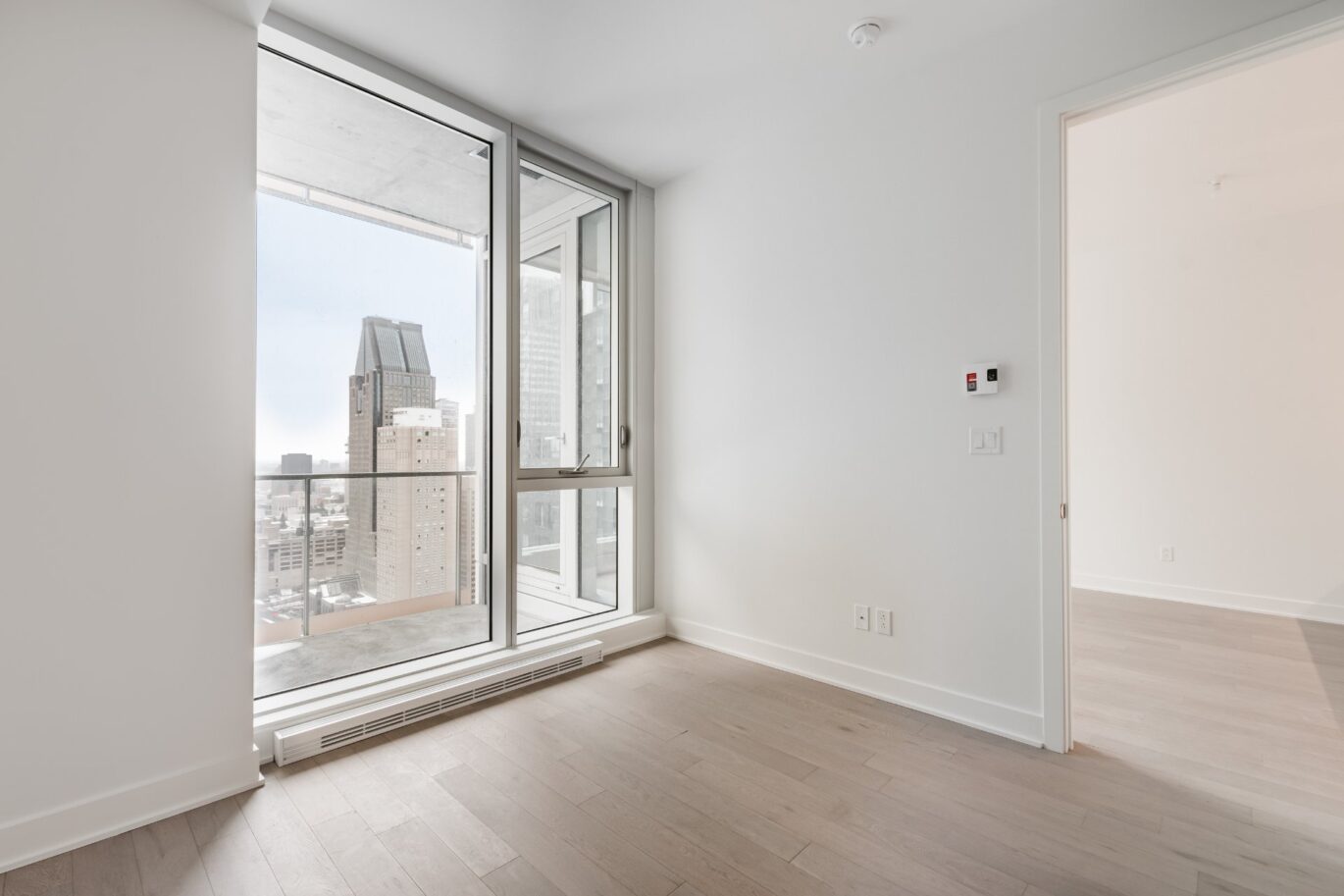 1020 Rue de la Montagne #3404 Montréal (Ville-Marie) (Montréal)