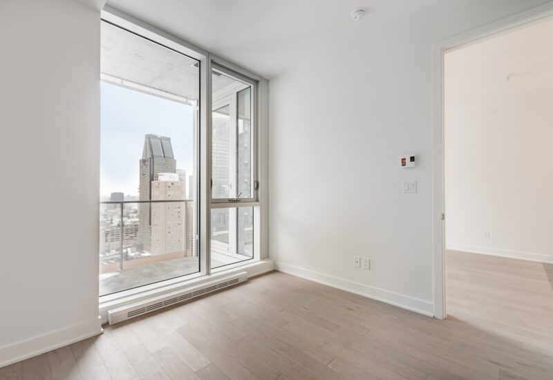 1020 Rue de la Montagne #3404 Montréal (Ville-Marie) (Montréal)