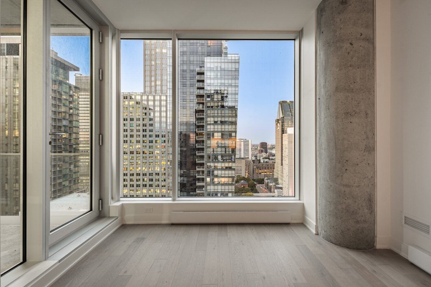1020 Rue de la Montagne #3404 Montréal (Ville-Marie) (Montréal)