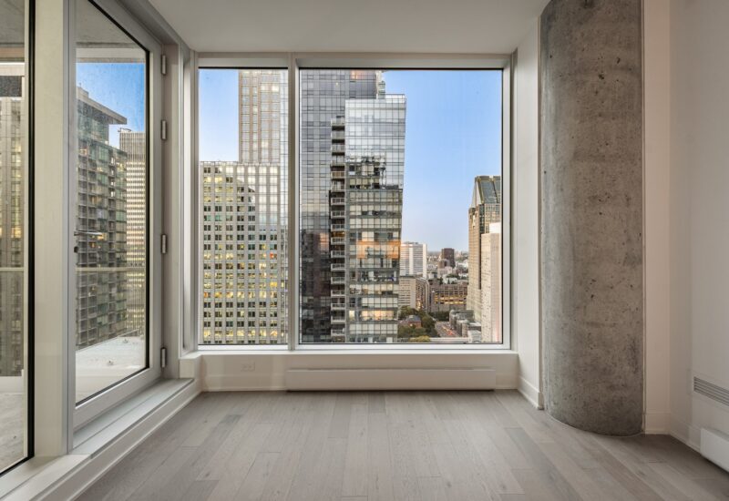 1020 Rue de la Montagne #3404 Montréal (Ville-Marie) (Montréal)