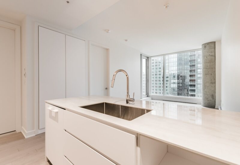 1020 Rue de la Montagne #3404 Montréal (Ville-Marie) (Montréal)
