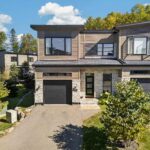 525 Allée de l&rsquo;Académie Mont-Tremblant (Laurentides)
