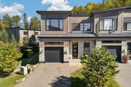 525 Allée de l&rsquo;Académie Mont-Tremblant (Laurentides)