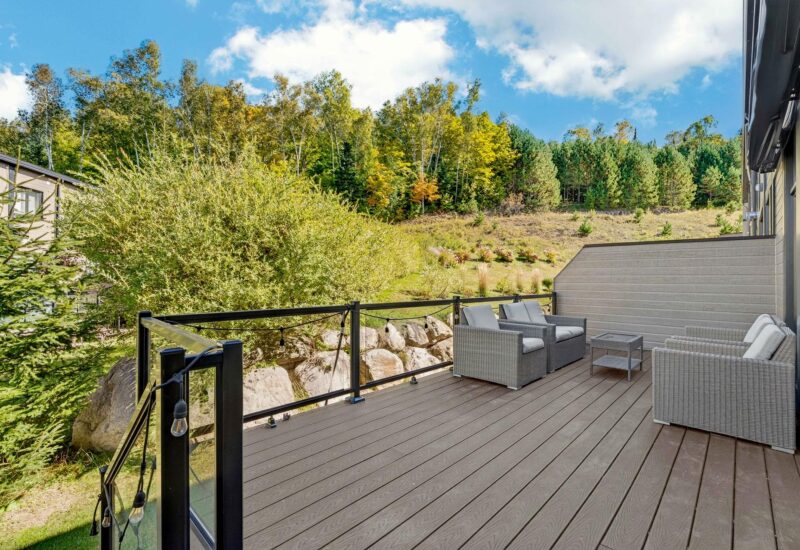 525 Allée de l&rsquo;Académie Mont-Tremblant (Laurentides)