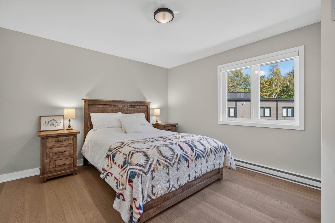 525 Allée de l&rsquo;Académie Mont-Tremblant (Laurentides)
