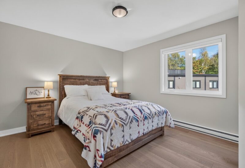 525 Allée de l&rsquo;Académie Mont-Tremblant (Laurentides)