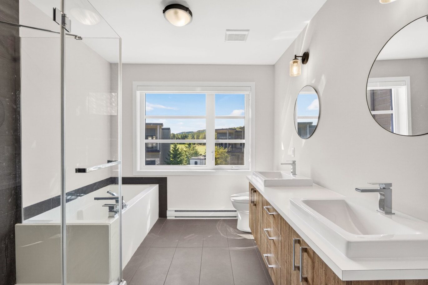 525 Allée de l&rsquo;Académie Mont-Tremblant (Laurentides)