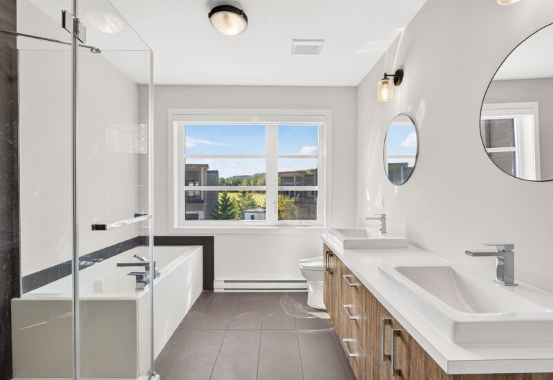525 Allée de l&rsquo;Académie Mont-Tremblant (Laurentides)