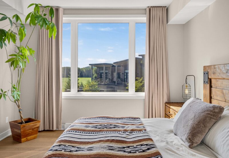 525 Allée de l&rsquo;Académie Mont-Tremblant (Laurentides)