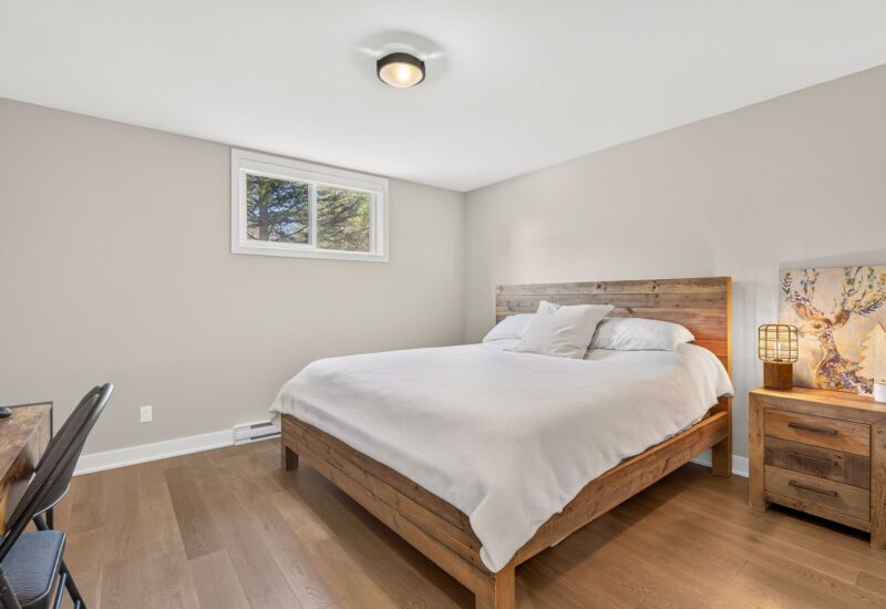 525 Allée de l&rsquo;Académie Mont-Tremblant (Laurentides)