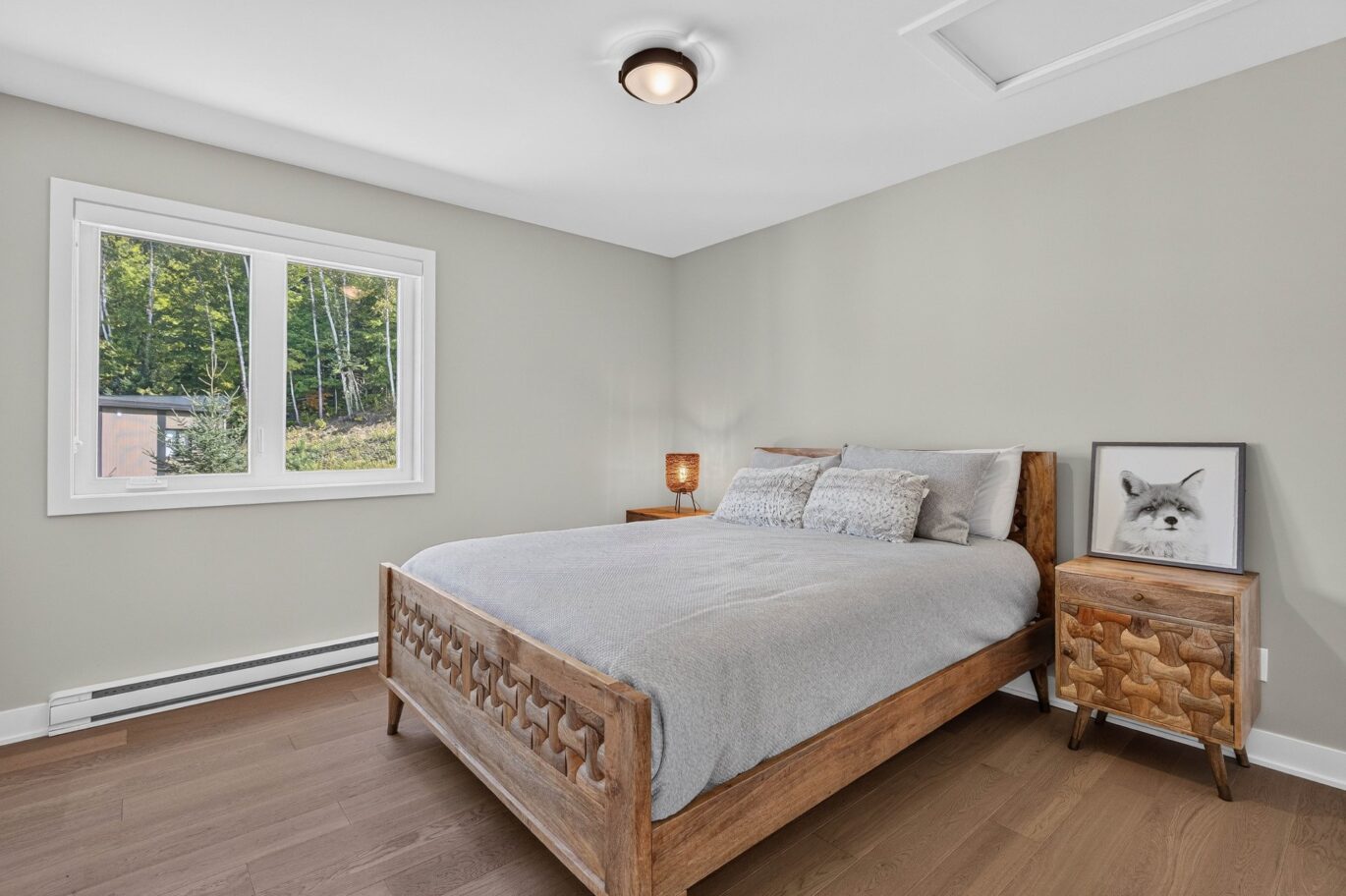 525 Allée de l&rsquo;Académie Mont-Tremblant (Laurentides)