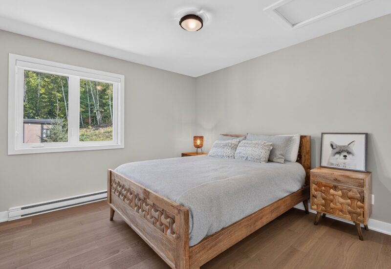 525 Allée de l&rsquo;Académie Mont-Tremblant (Laurentides)