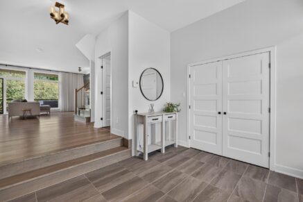 525 Allée de l&rsquo;Académie Mont-Tremblant (Laurentides)