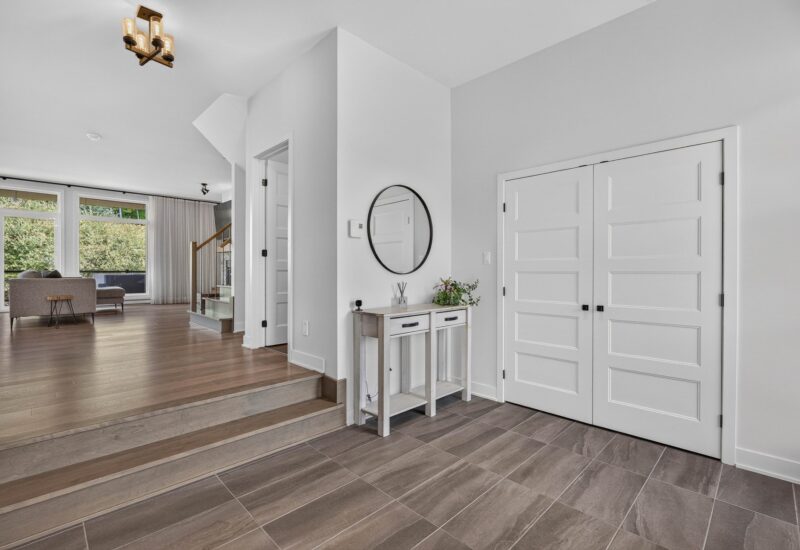 525 Allée de l&rsquo;Académie Mont-Tremblant (Laurentides)