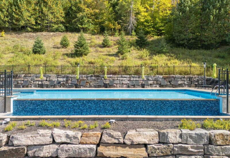 525 Allée de l&rsquo;Académie Mont-Tremblant (Laurentides)