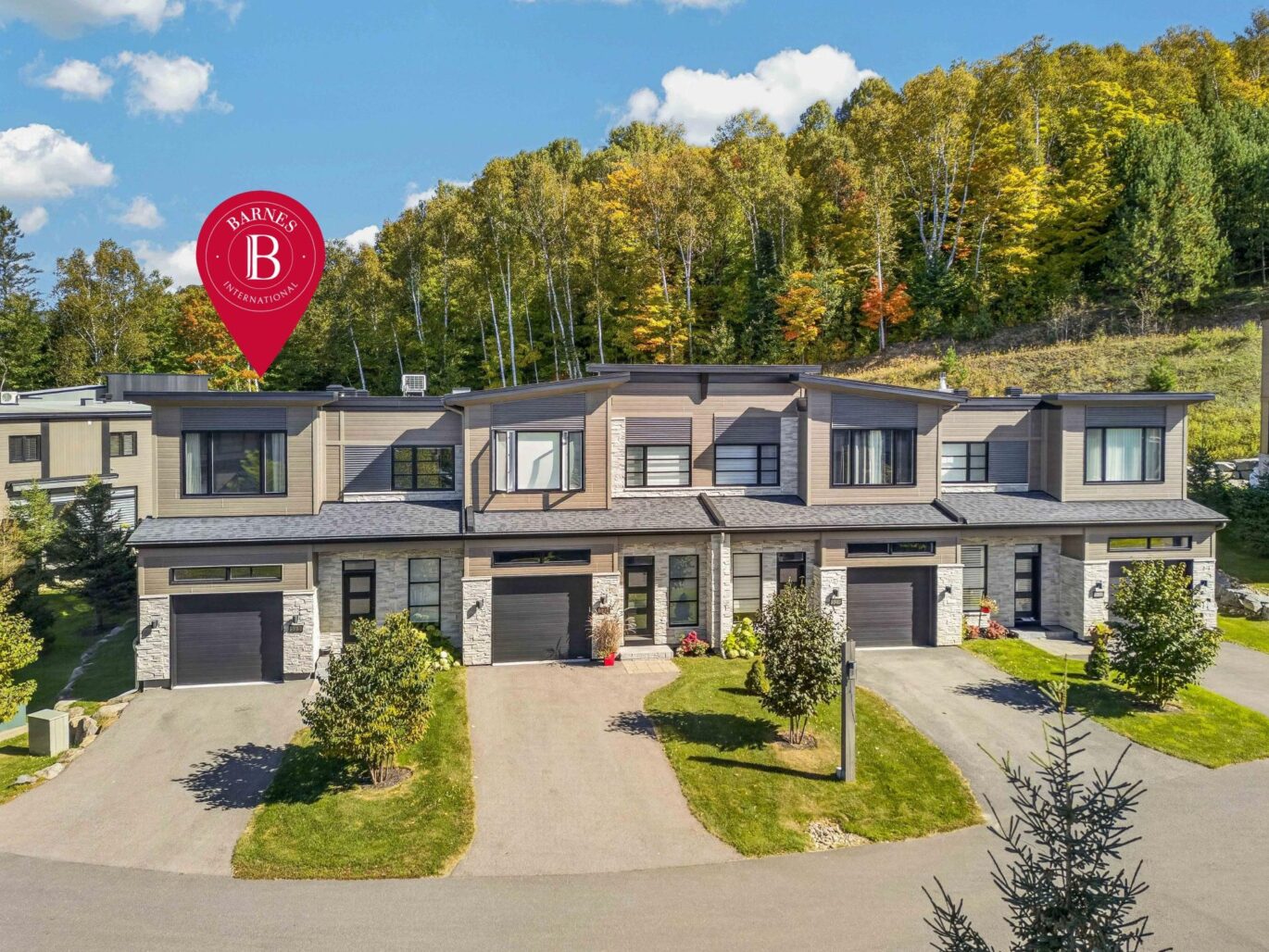 525 Allée de l&rsquo;Académie Mont-Tremblant (Laurentides)