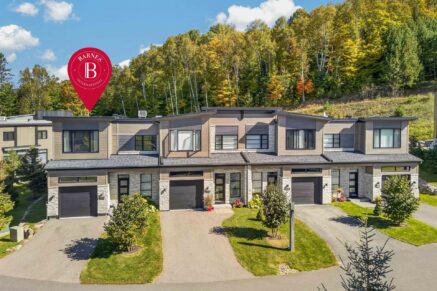 525 Allée de l&rsquo;Académie Mont-Tremblant (Laurentides)