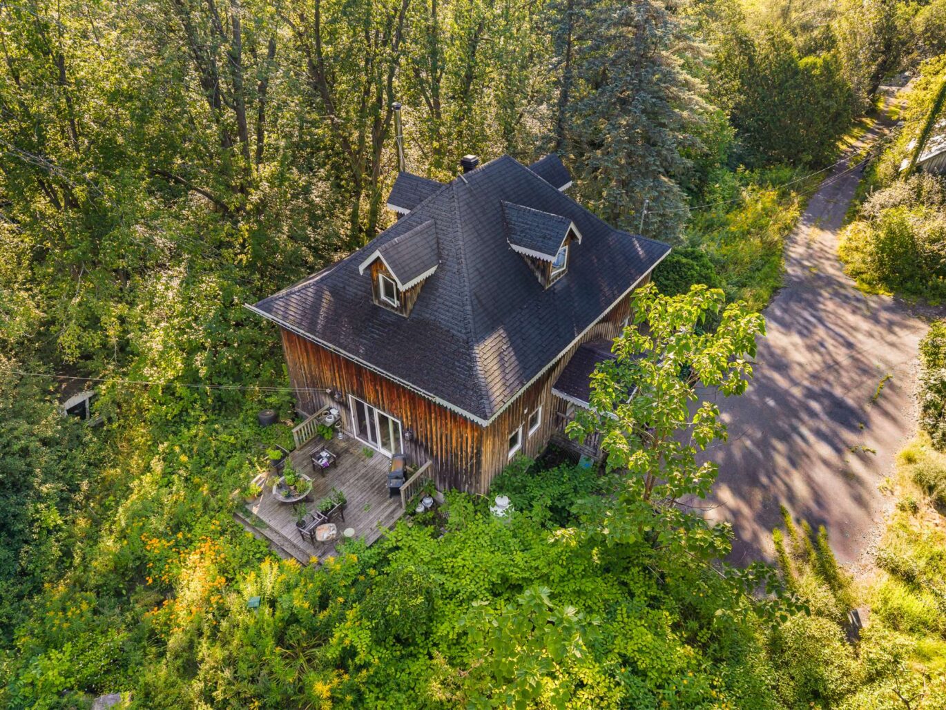 322 Ch. des Patriotes S. Mont-Saint-Hilaire (Montérégie)
