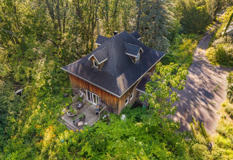 322 Ch. des Patriotes S. Mont-Saint-Hilaire (Montérégie)