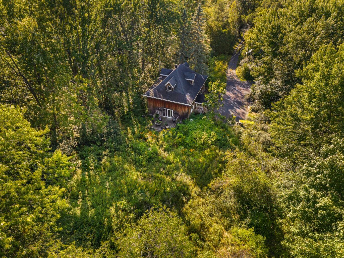 322 Ch. des Patriotes S. Mont-Saint-Hilaire (Montérégie)