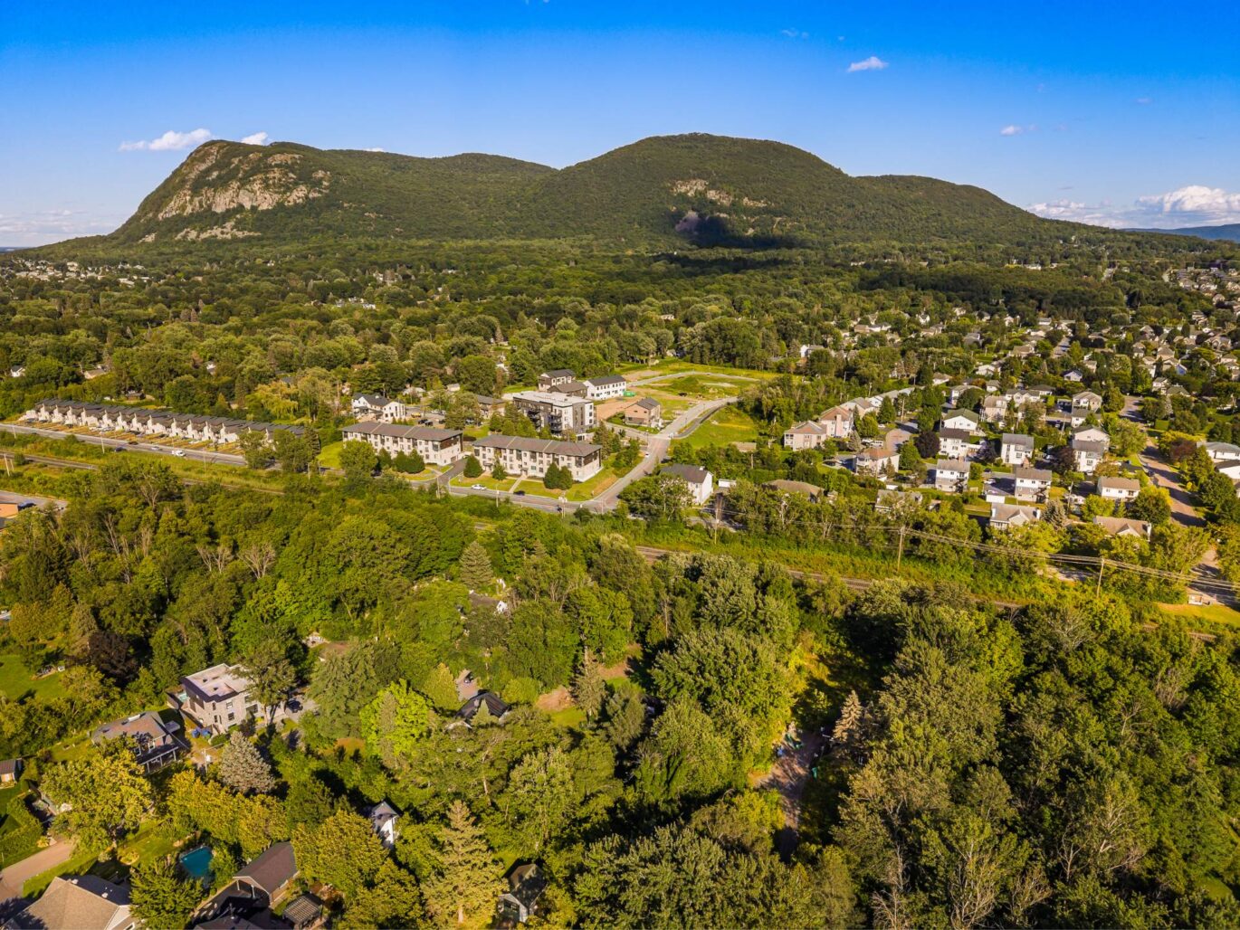 322 Ch. des Patriotes S. Mont-Saint-Hilaire (Montérégie)