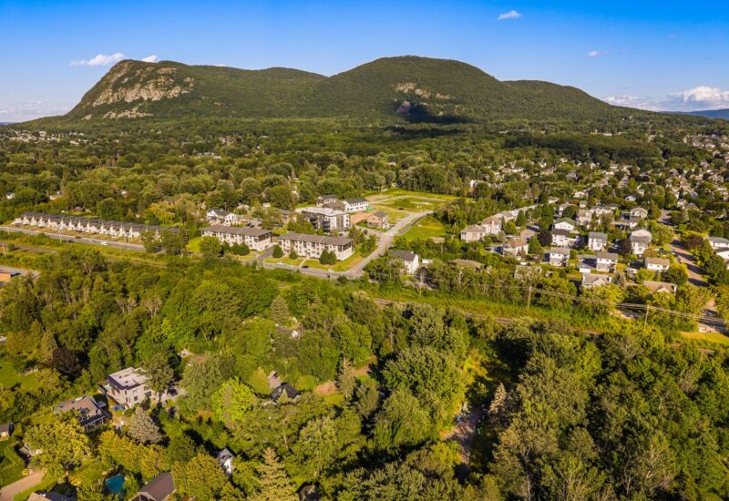 322 Ch. des Patriotes S. Mont-Saint-Hilaire (Montérégie)