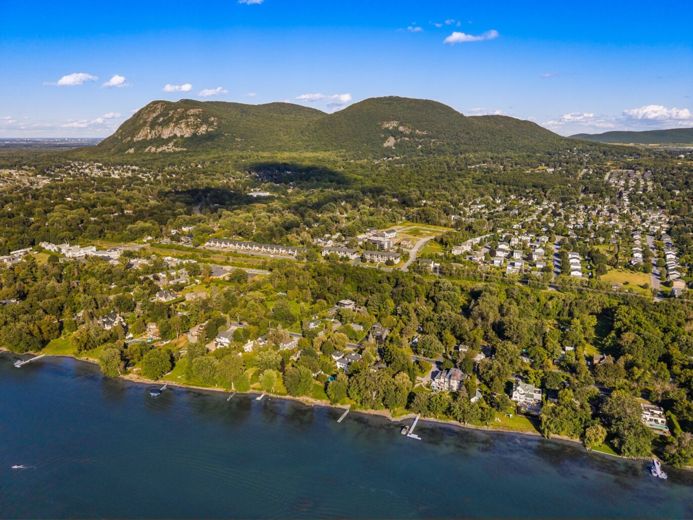 322 Ch. des Patriotes S. Mont-Saint-Hilaire (Montérégie)
