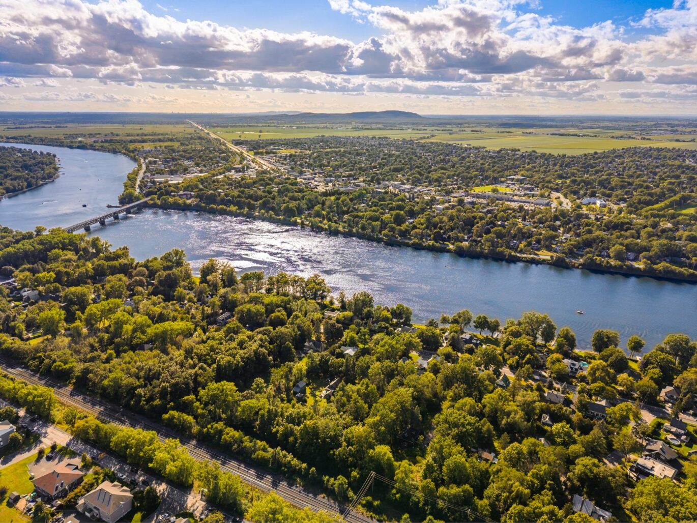 322 Ch. des Patriotes S. Mont-Saint-Hilaire (Montérégie)