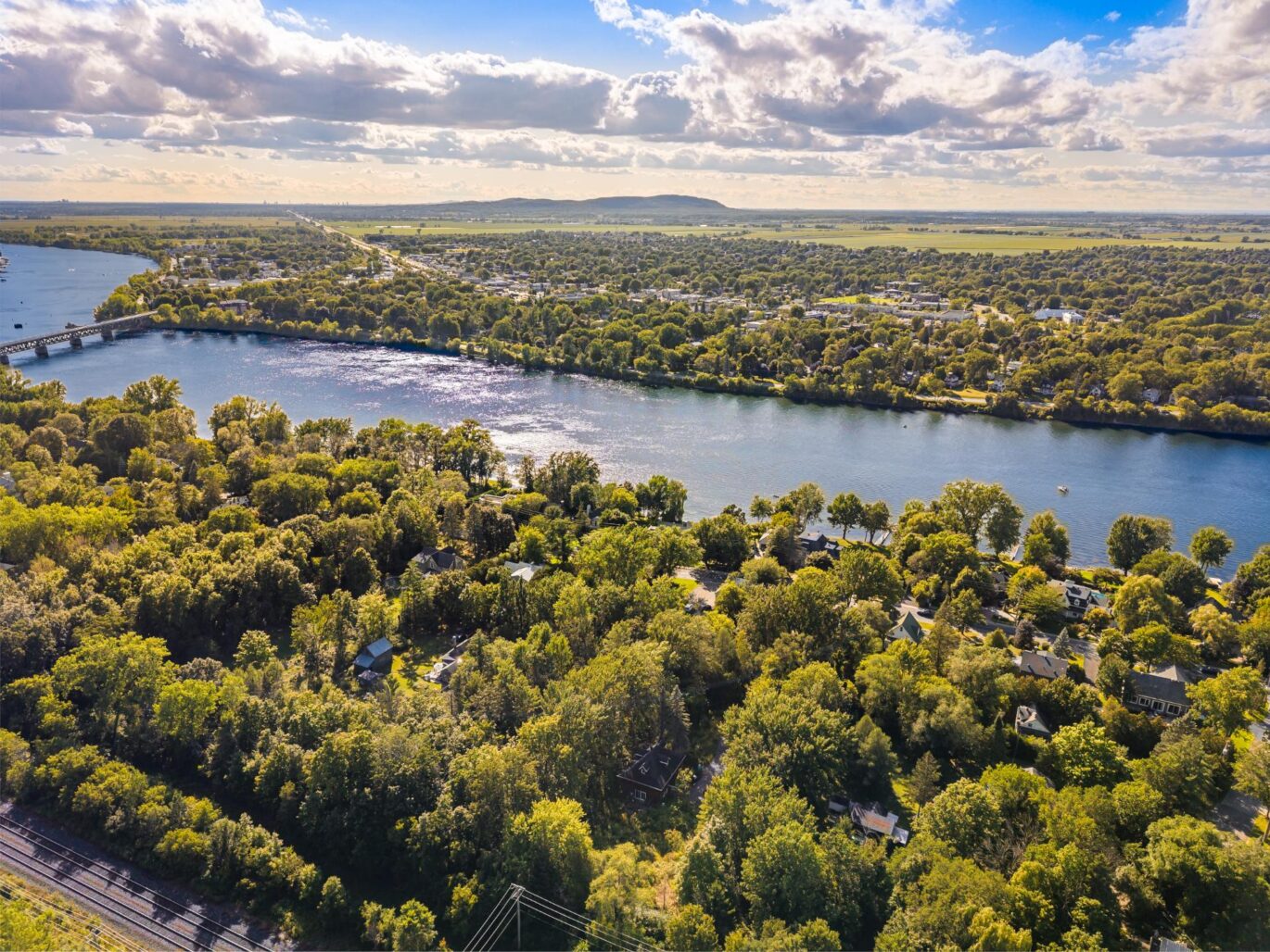 322 Ch. des Patriotes S. Mont-Saint-Hilaire (Montérégie)