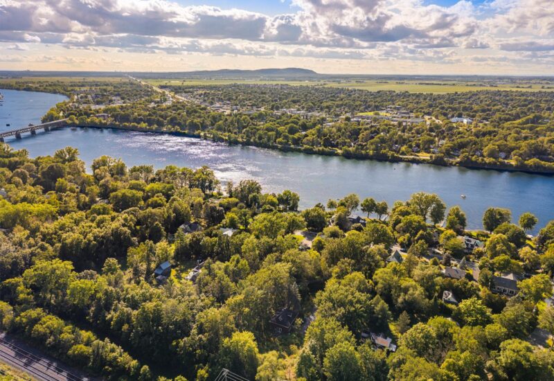 322 Ch. des Patriotes S. Mont-Saint-Hilaire (Montérégie)