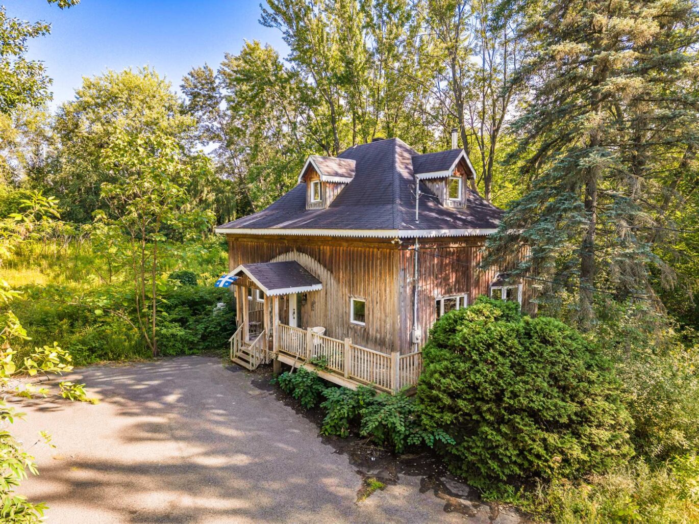 322 Ch. des Patriotes S. Mont-Saint-Hilaire (Montérégie)