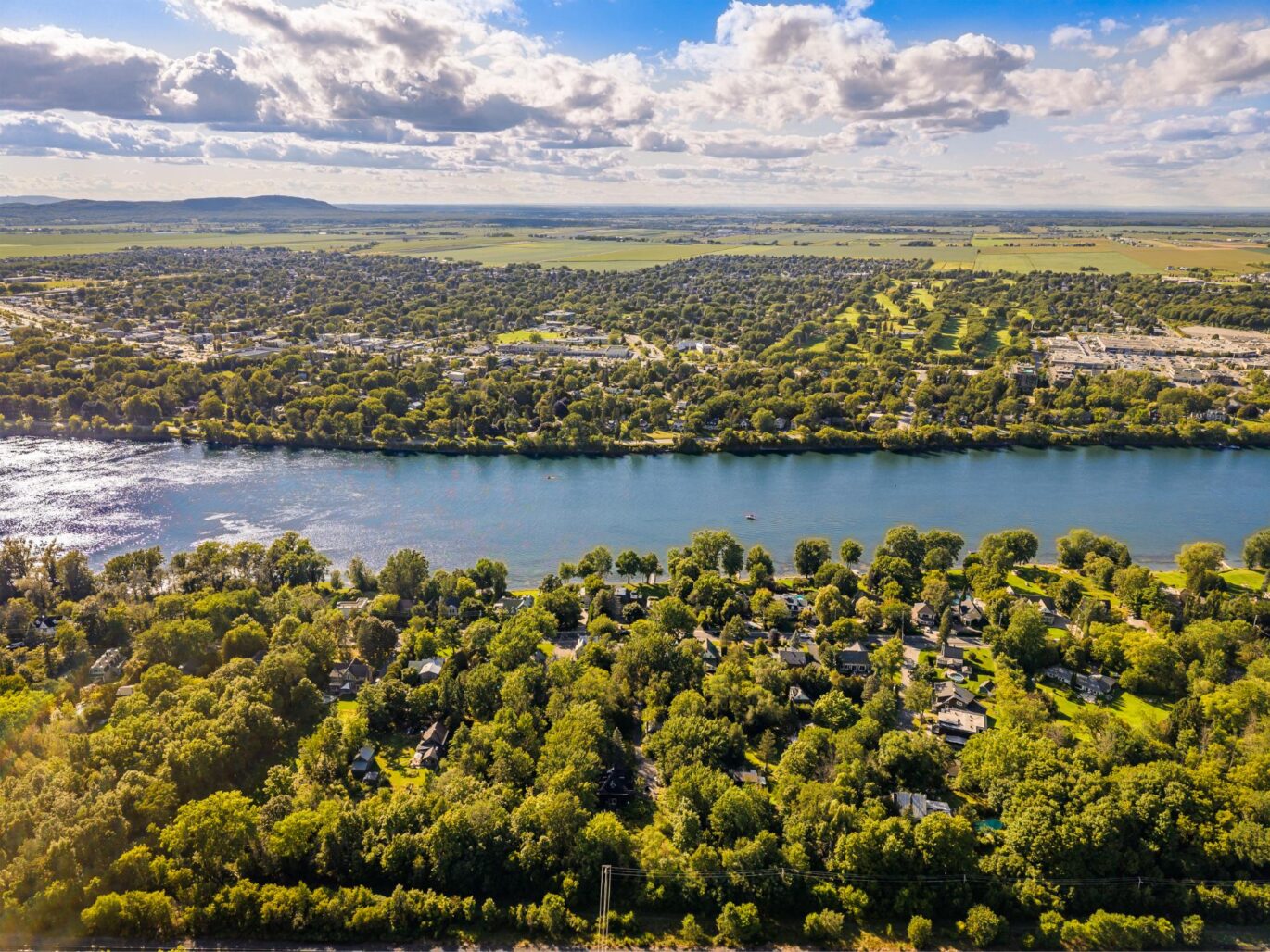 322 Ch. des Patriotes S. Mont-Saint-Hilaire (Montérégie)