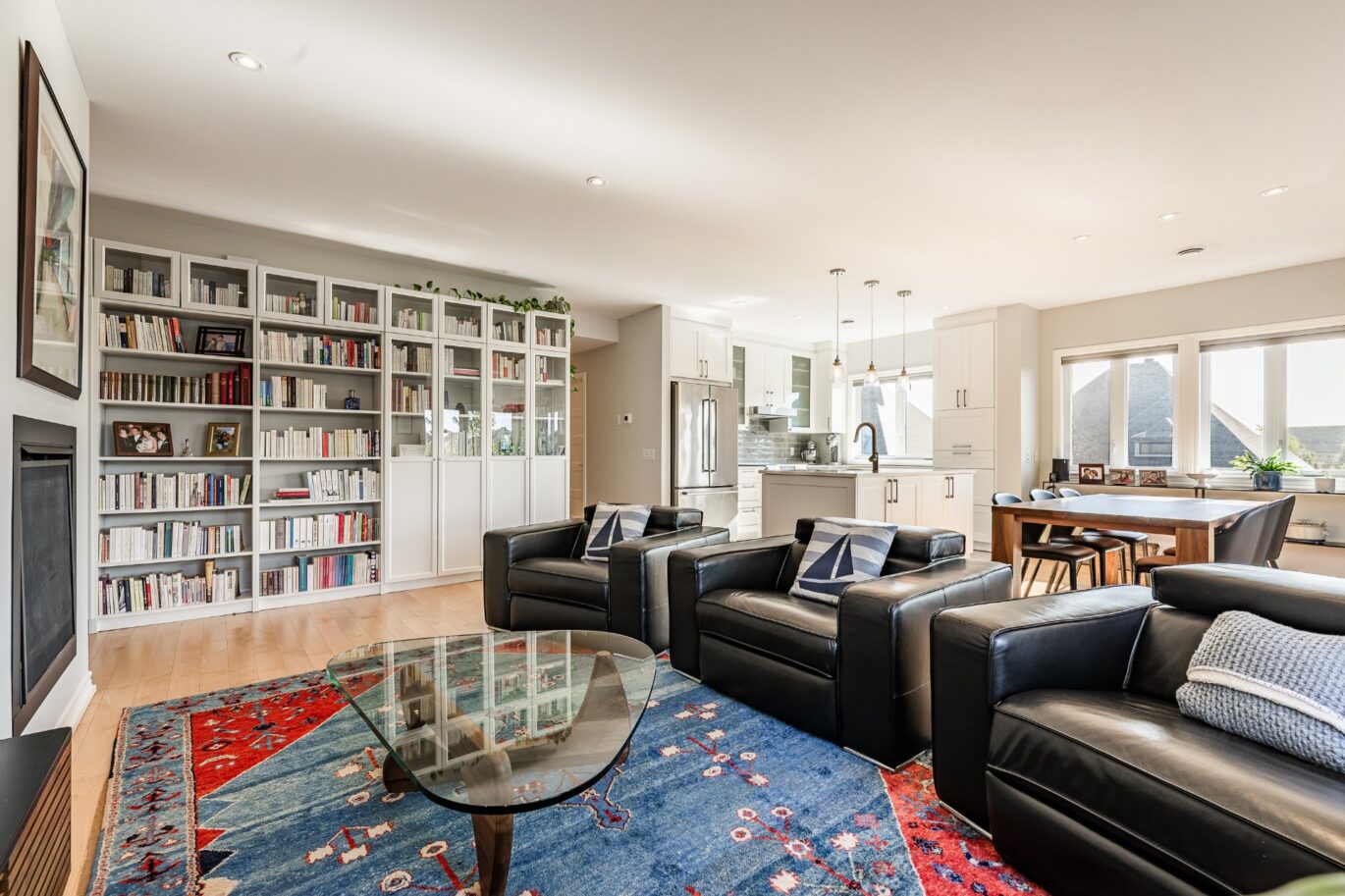 3301 Rue André-Achim #202 Longueuil (Le Vieux-Longueuil) (Montérégie)