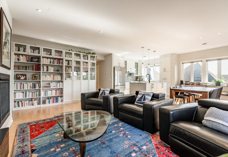 3301 Rue André-Achim #202 Longueuil (Le Vieux-Longueuil) (Montérégie)