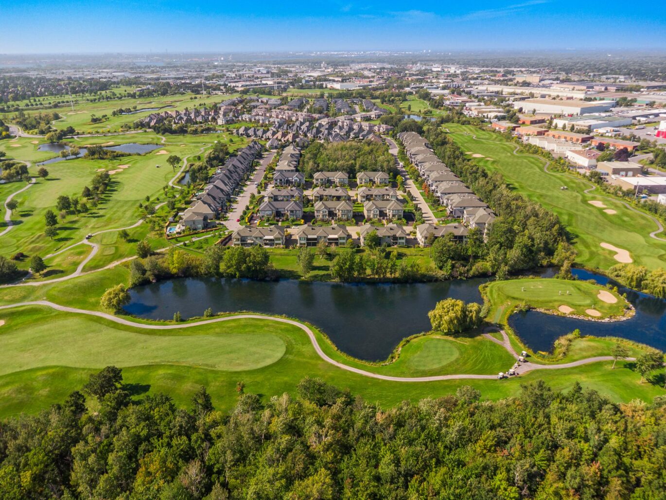 3301 Rue André-Achim #202 Longueuil (Le Vieux-Longueuil) (Montérégie)