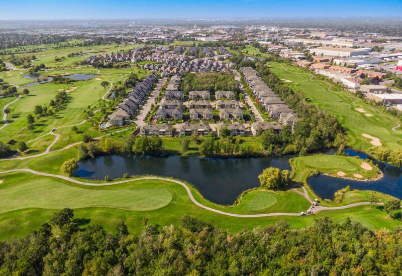 3301 Rue André-Achim #202 Longueuil (Le Vieux-Longueuil) (Montérégie)
