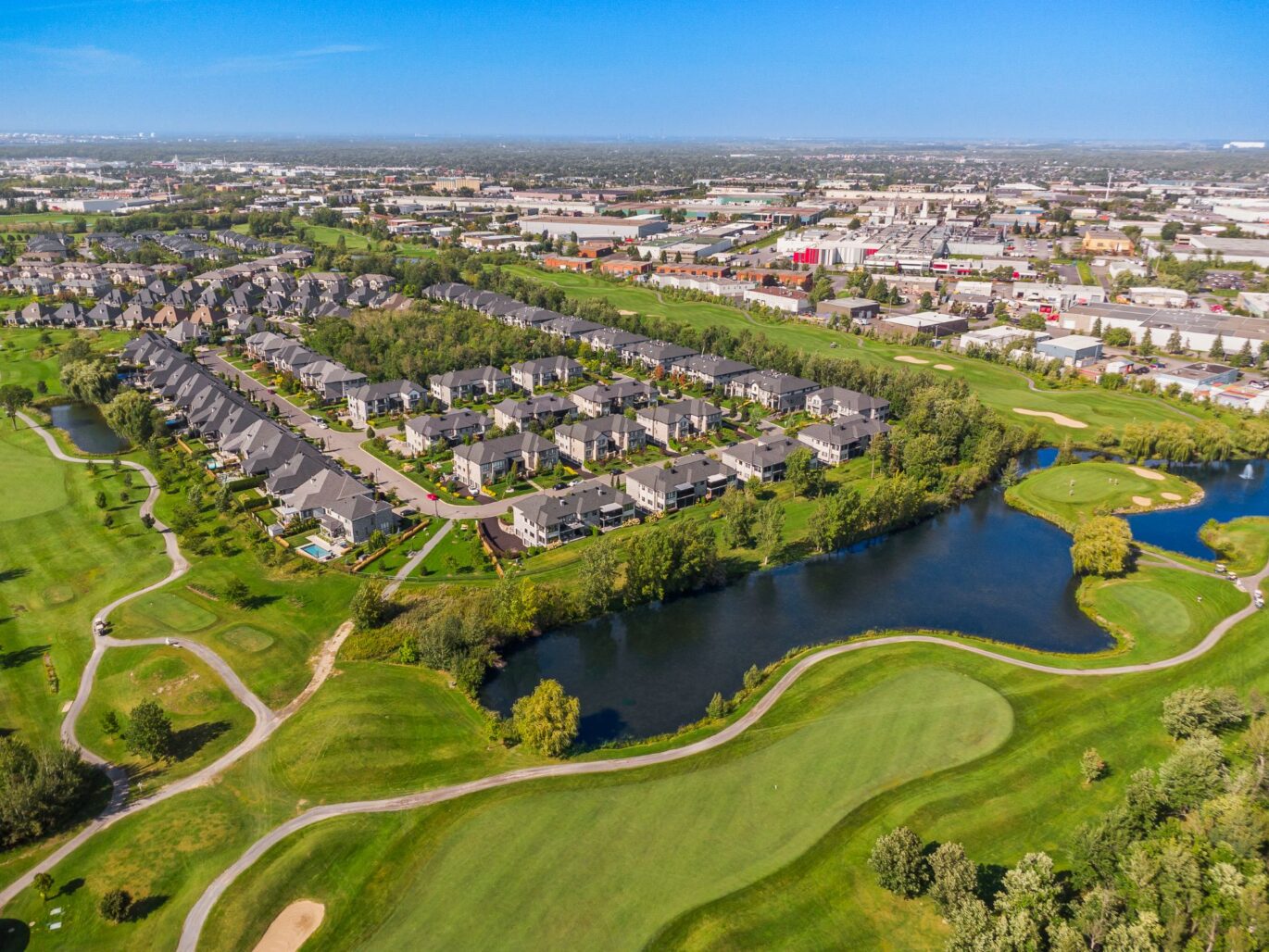 3301 Rue André-Achim #202 Longueuil (Le Vieux-Longueuil) (Montérégie)