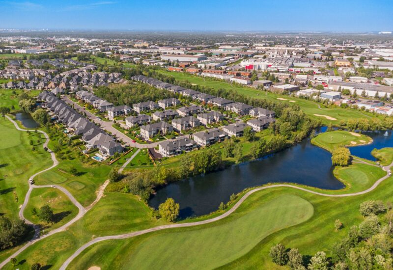 3301 Rue André-Achim #202 Longueuil (Le Vieux-Longueuil) (Montérégie)